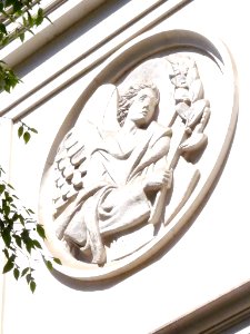 Barcelona - Santuari de la Mare de Déu del Sagrat Cor 04