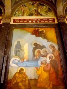 Barcelona - Santuari de la Mare de Déu del Sagrat Cor 26