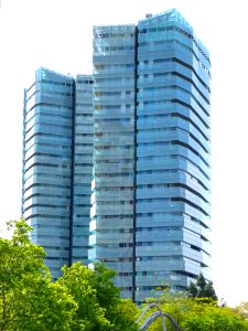 Barcelona - Residencial Illa del Mar 15