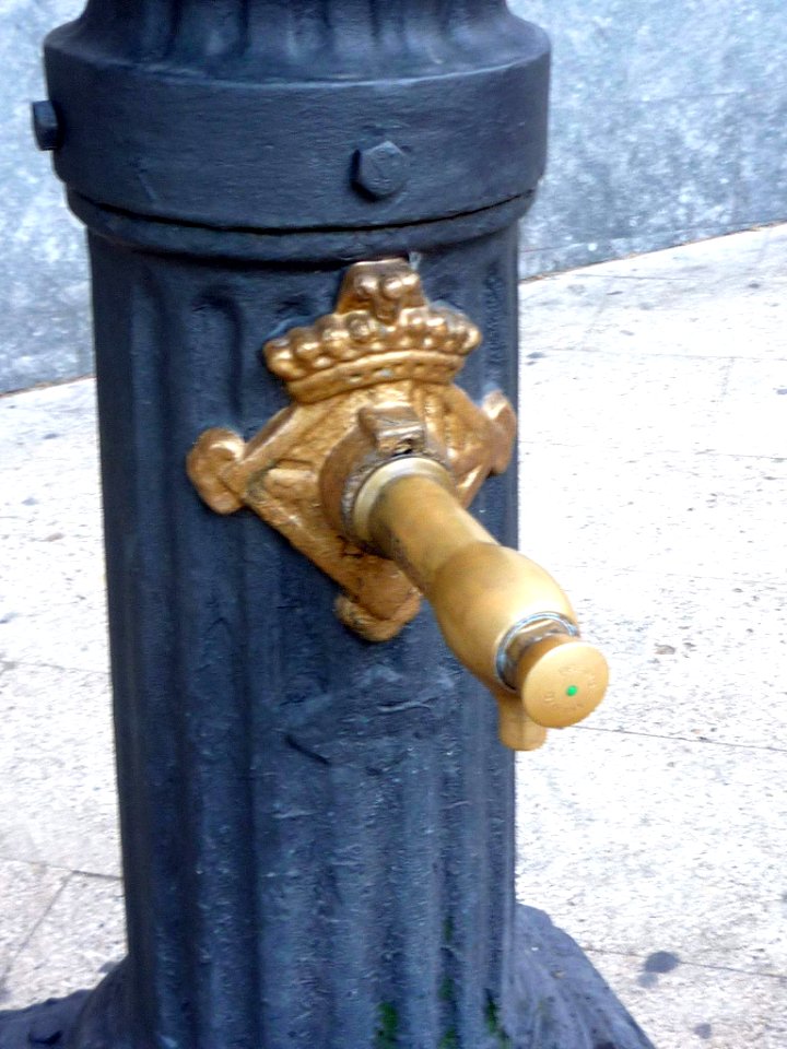 Barcelona - fuente 20