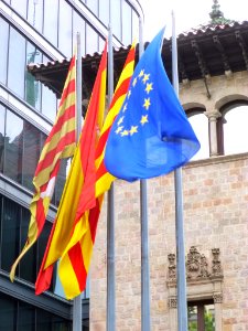 Barcelona - Serveis centrals de la Diputació de Barcelona 3