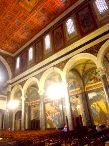 Barcelona - Santuari de la Mare de Déu del Sagrat Cor 15