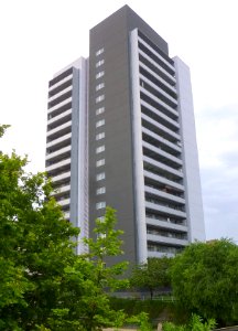 Barcelona - Residencial Illa del Cel 02