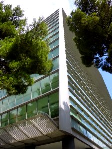 Barcelona - Avinguda Diagonal 682 (7)
