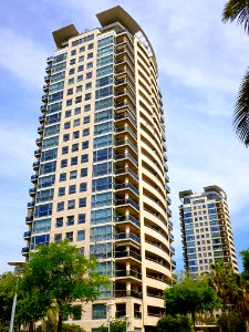 Barcelona - Residencial Illa del Llac 07