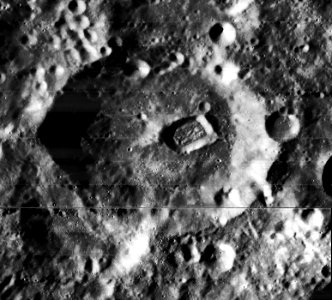 Barbier crater 2075 h2 2075 h3