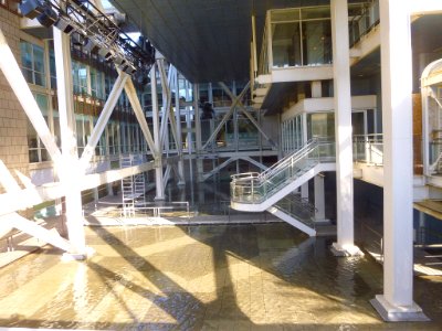 Barcelona - Hotel Arts 04