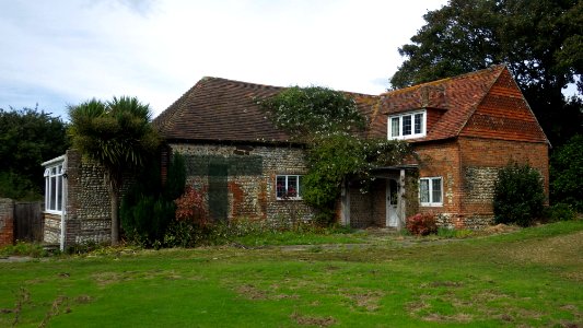 Barnhorn Manor Cottage, Barnhorn Road, Bexhill