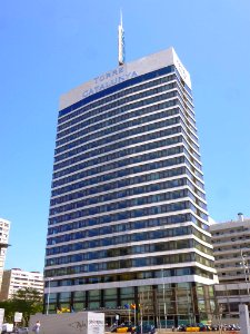 Barcelona - Gran Hotel Torre Catalunya 06