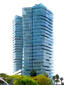 Barcelona - Residencial Illa del Mar 14