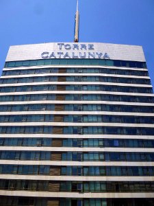 Barcelona - Gran Hotel Torre Catalunya 02