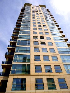 Barcelona - Residencial Illa del Llac 04
