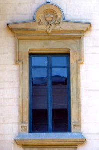 Barcelona - Facultat de Medicina i Ciències de la Salut de la Universitat de Barcelona (Hospital Clínic) 4