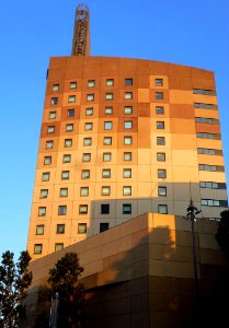 Barcelona - Hotel Ibis Barcelona Meridiana 7