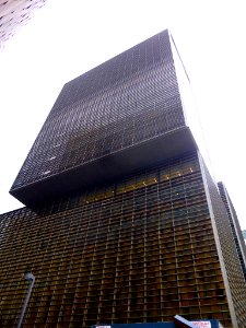 Barcelona - Sede de Cuatrecasas Abogados (Av. Diagonal 191-195) 2