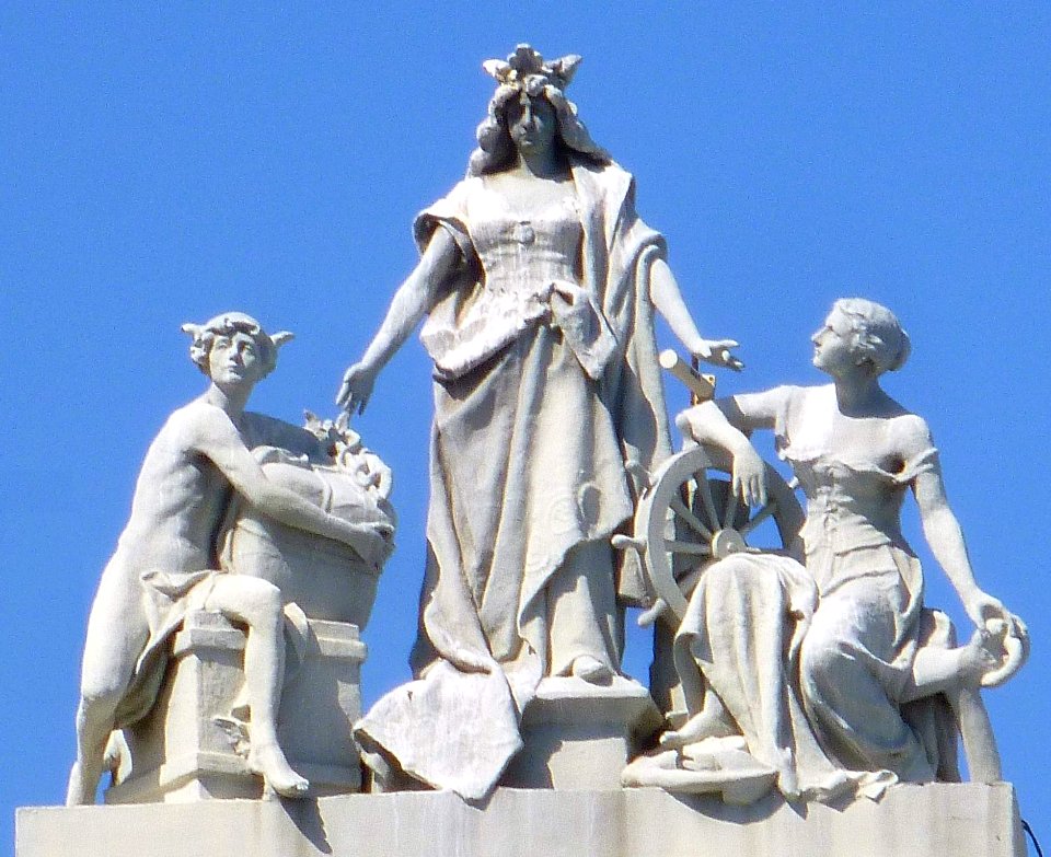 Barcelona - Autoridad Portuaria de Barcelona 2