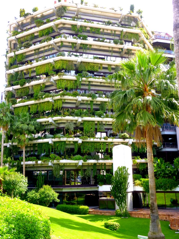Barcelona - Grupo Planeta (Avinguda Diagonal 662-664) 03