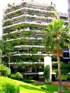 Barcelona - Grupo Planeta (Avinguda Diagonal 662-664) 03