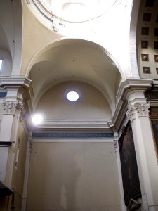 Barcelona - Iglesia de Sant Agustí 11