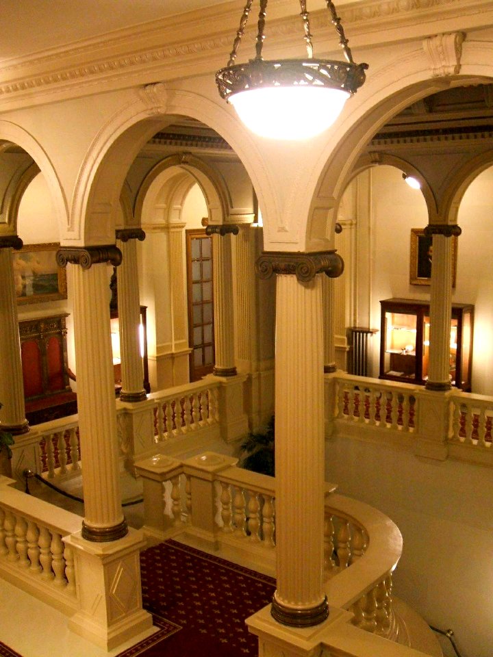 Barcelona - Hotel Granvia 5