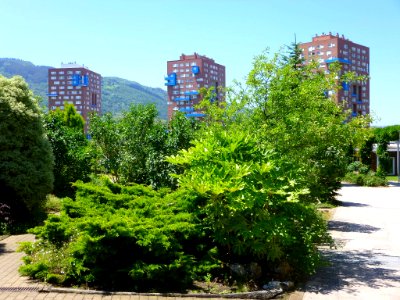 Baracaldo - Torres de San Vicente 19