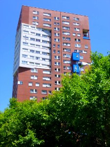 Baracaldo - Torres de San Vicente 11