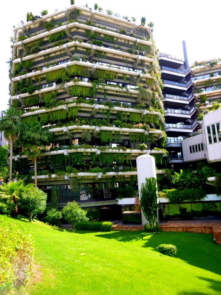 Barcelona - Grupo Planeta (Avinguda Diagonal 662-664) 04