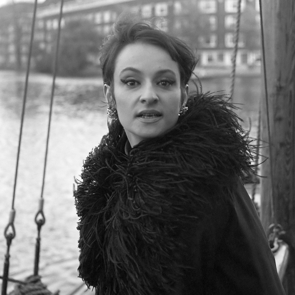 Barbara (1965)