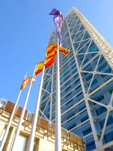 Barcelona - Hotel Arts 05