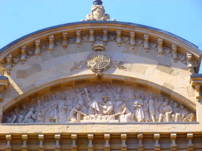 Barcelona - Facultat de Medicina i Ciències de la Salut de la Universitat de Barcelona (Hospital Clínic) 3