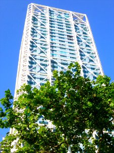 Barcelona - Hotel Arts 02