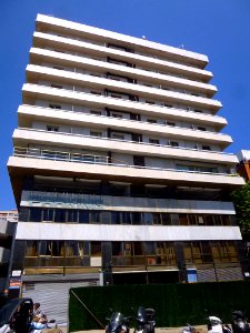 Barcelona - Expo Hotel Barcelona 06