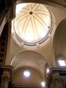 Barcelona - Iglesia de Sant Agustí 21