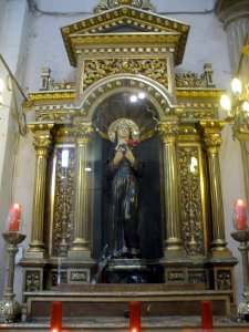 Barcelona - Iglesia de Sant Agustí 18