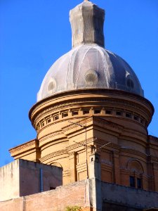 Barcelona - Iglesia de Sant Andreu del Palomar 07