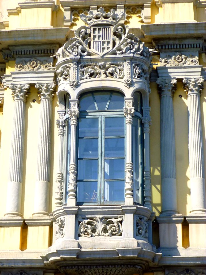 Barcelona - Autoridad Portuaria de Barcelona 3