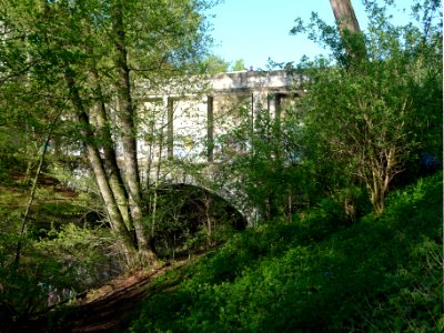 Barbrücke (Berlin-Wilmersdorf) photo