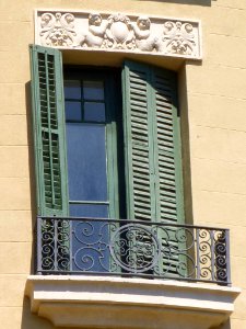 Barcelona - Avinguda del Paral·lel 192 (3)