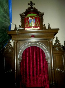 Barbastro - Catedral 25