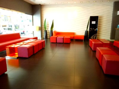 Barcelona - Expo Hotel Barcelona 04