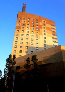 Barcelona - Hotel Ibis Barcelona Meridiana 6