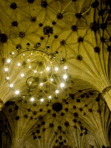 Barbastro - Catedral 17