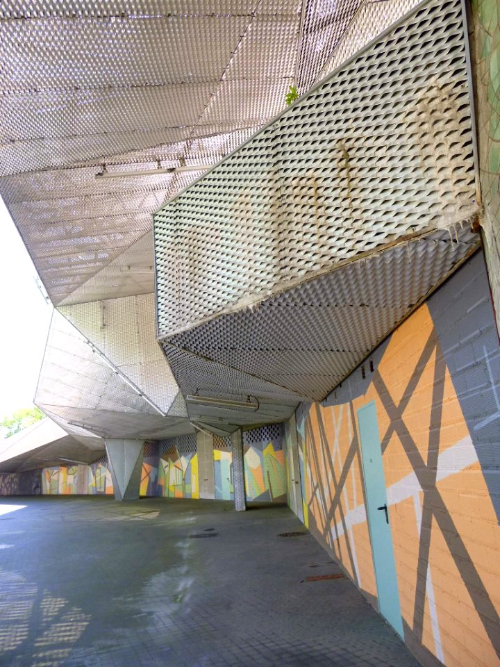 Baracaldo - Plaza Pormetxea 12