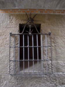 Barbastro - Centro Cultural Entrearcos (casa natal de Escriva de Balaguer) 4
