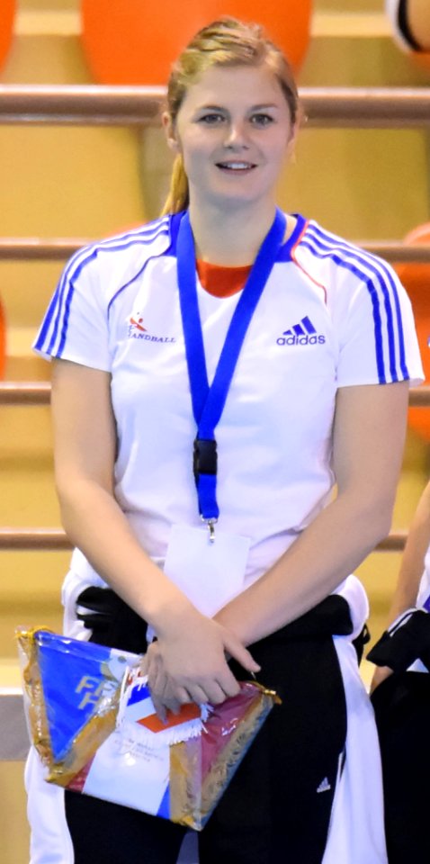 Barbara Moretto 20150319