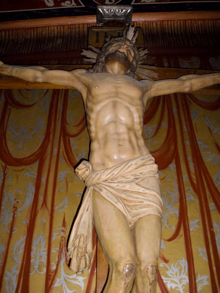 Barcelona - Iglesia de Sant Agustí 16