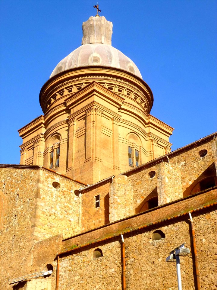 Barcelona - Iglesia de Sant Andreu del Palomar 11