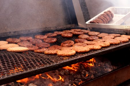 BarbecuedBurgers