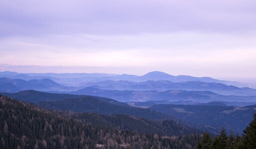 Morgenrot summit vacations