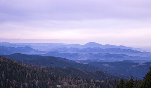 Morgenrot summit vacations photo